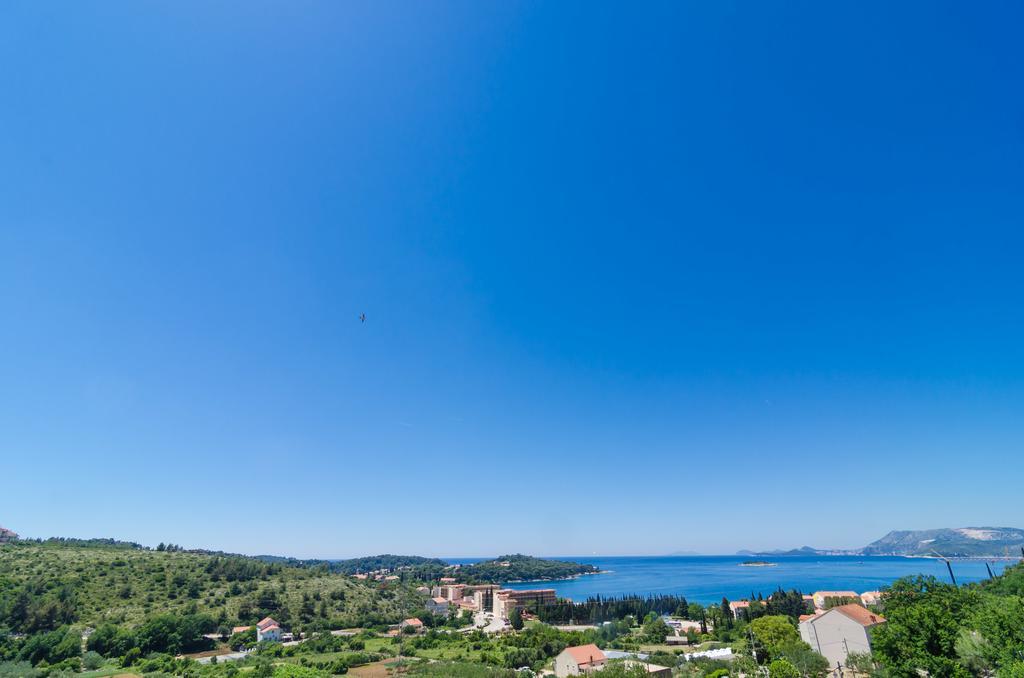 Feel Phili Apartment Cavtat