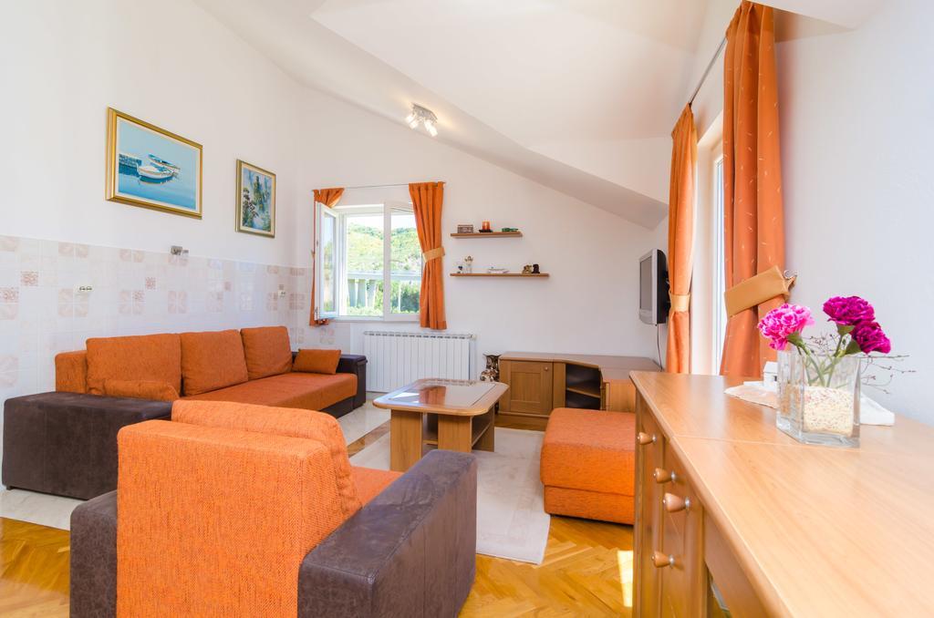 Feel Phili Apartment Cavtat