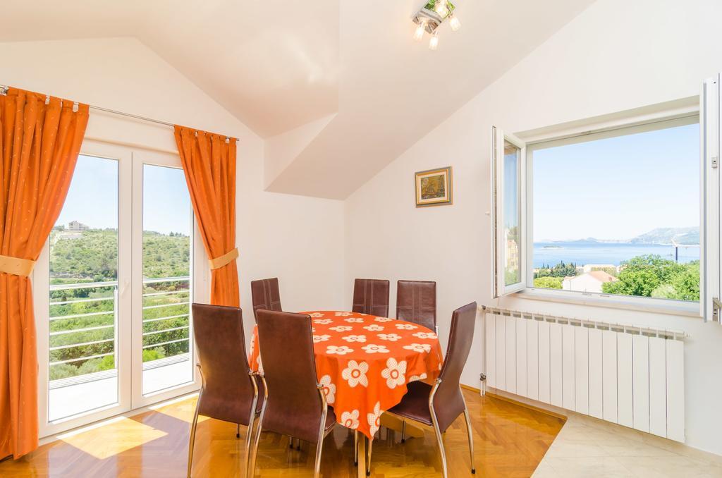 Feel Phili Apartment Cavtat